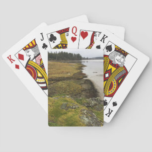 Jeu De Cartes Baker Bay, Cape Disdéception, Washington