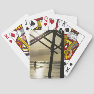 Jeu De Cartes Balade en or
