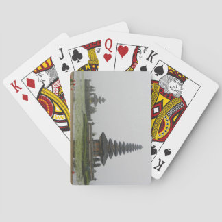 Jeu De Cartes Bali Jouer des cartes