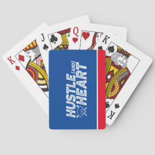 Jeu De Cartes Balles de base-ball / Soft-ball cartes cadeaux