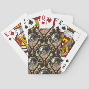 Jeu De Cartes Ballons Fantaisie
