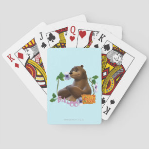 Jeu De Cartes Baloo 2