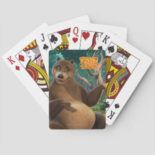 Jeu De Cartes Baloo 4