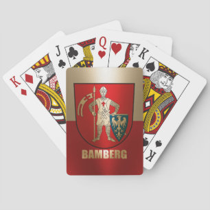 Jeu De Cartes Bamberg