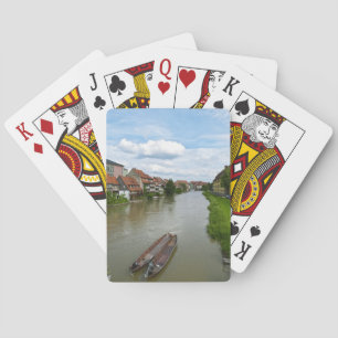 Jeu De Cartes Bamberg