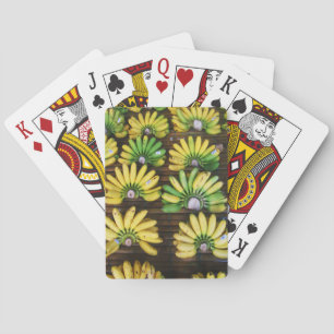 Jeu De Cartes Bananes Lady Finger ~ Banane Œuf (กล้วยไข่)