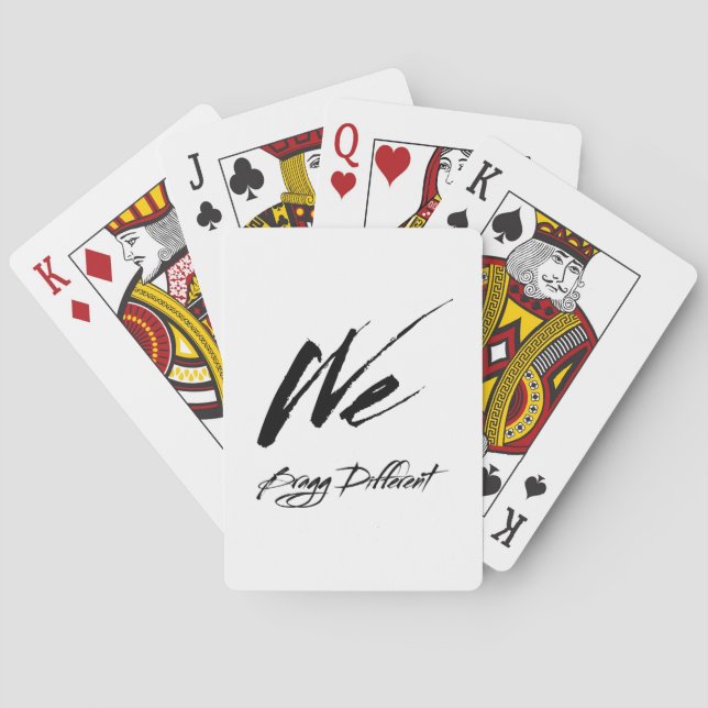 JEU DE CARTES BANDEAU (dos)