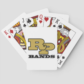 Jeu De Cartes Bandes Ray-Pec Jouer aux cartes