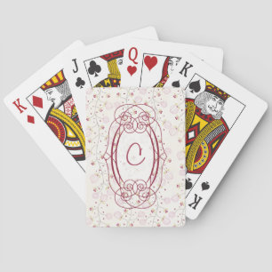 Jeu De Cartes Bandit d'amour de carte
