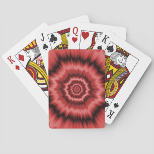 Jeu De Cartes Bang ! dans Red Playing Cards