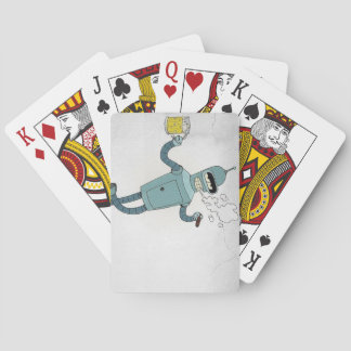 Jeu De Cartes baraja de cartas con bender