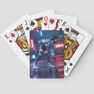 Jeu De Cartes Baralho Clássico