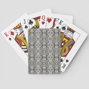 Jeu De Cartes BarresDéplacements