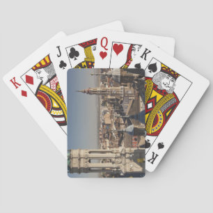 Jeu De Cartes Basilique de Notre-Dame du Pilier