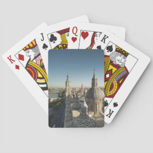 Jeu De Cartes Basilique de Notre-Dame du Pilier