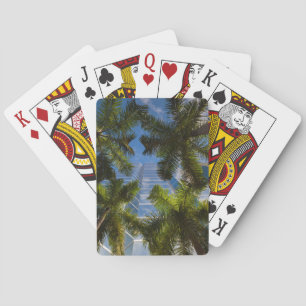 Jeu De Cartes Bâtiment haut de gamme