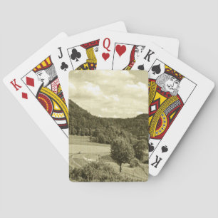 Jeu De Cartes Bavière Jouer aux cartes