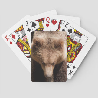 Jeu De Cartes Bear