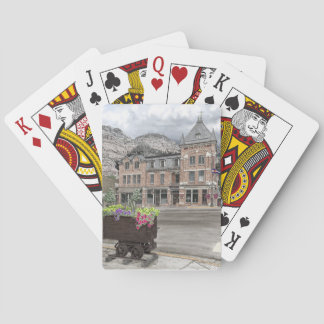 Jeu De Cartes Beaumont