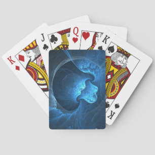 Jeu De Cartes Beauté De La Vie Jouer Des Cartes