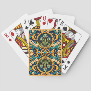Jeu De Cartes Bébé Hydre Mignon, Mythique