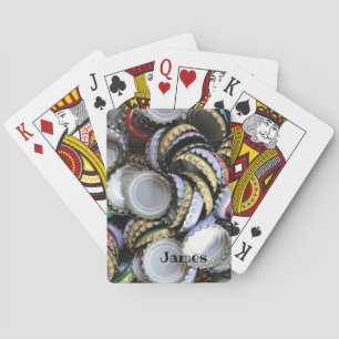 Jeu De Cartes Beer Lover Cool et tendance I Love Beer