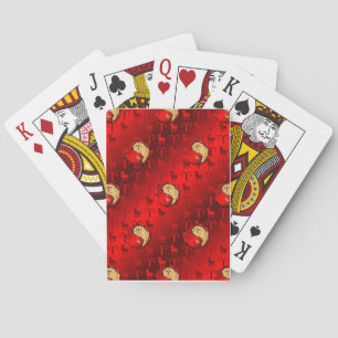 Jeu De Cartes Bélier
