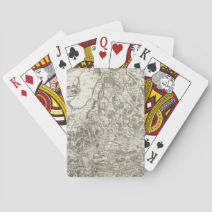 Jeu De Cartes Belley