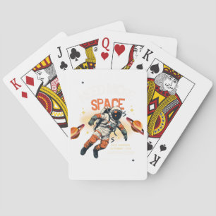 Jeu De Cartes Besoin de plus d'espace