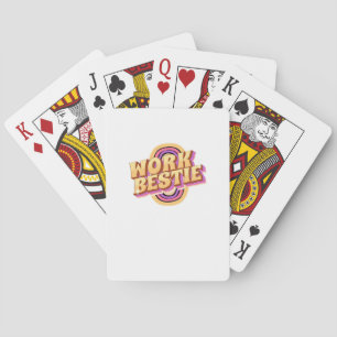 Jeu De Cartes Bestie classique