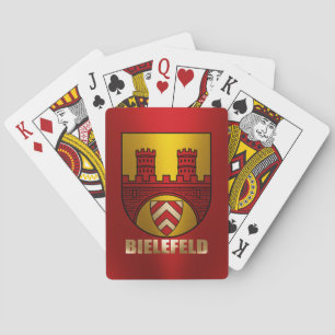 Jeu De Cartes Bielefeld