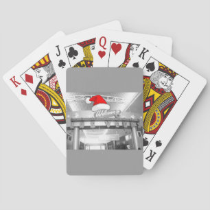 Jeu De Cartes Bienvenue à Las Vegas Christmas