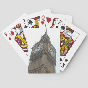 Jeu De Cartes Big Ben Jouer aux cartes