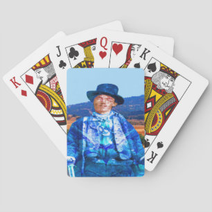 Jeu De Cartes Billy l'enfant