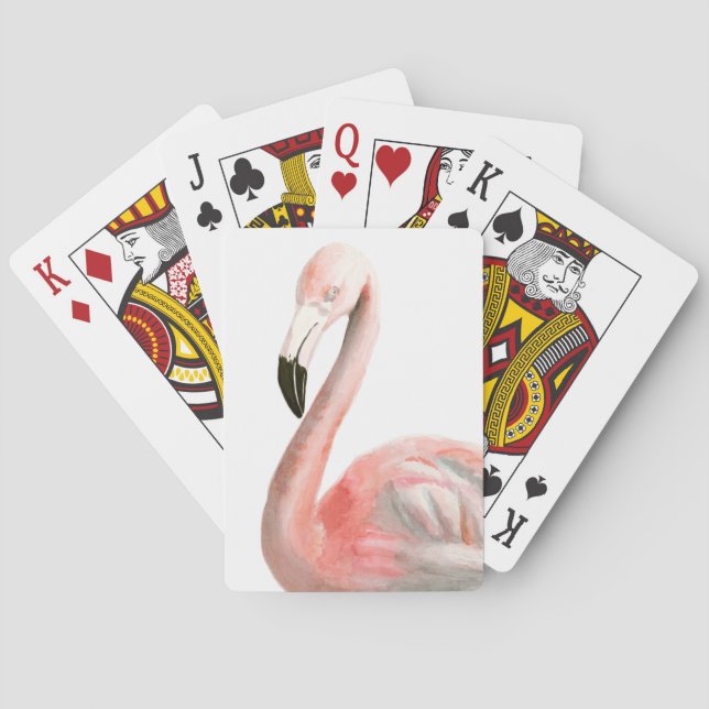 Jeu De Cartes Bird (dos)