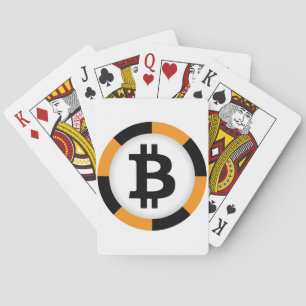 Jeu De Cartes Bitcoin 13