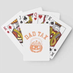Jeu De Cartes Blague de papa