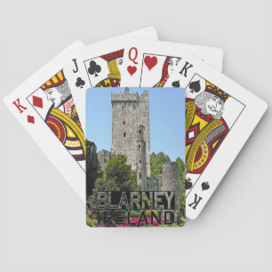 Jeu De Cartes Blarney