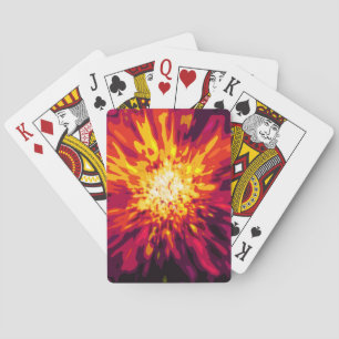 Jeu De Cartes Blast de Supernova