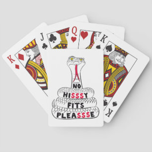 Jeu De Cartes Bloc-notes magnétique