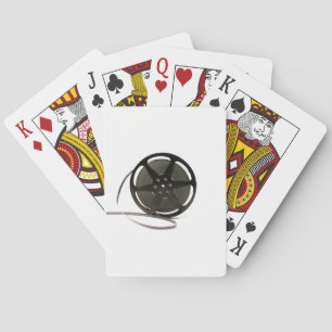 Jeu De Cartes bobine de film
