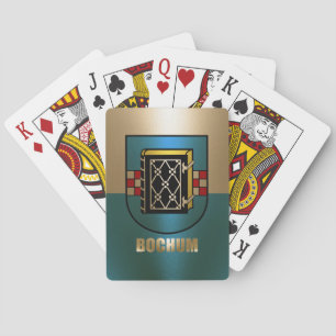 Jeu De Cartes Bochum