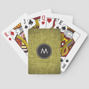 Jeu De Cartes Bois Fabuleux 7
