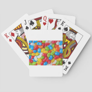 Jeu De Cartes Bonbons