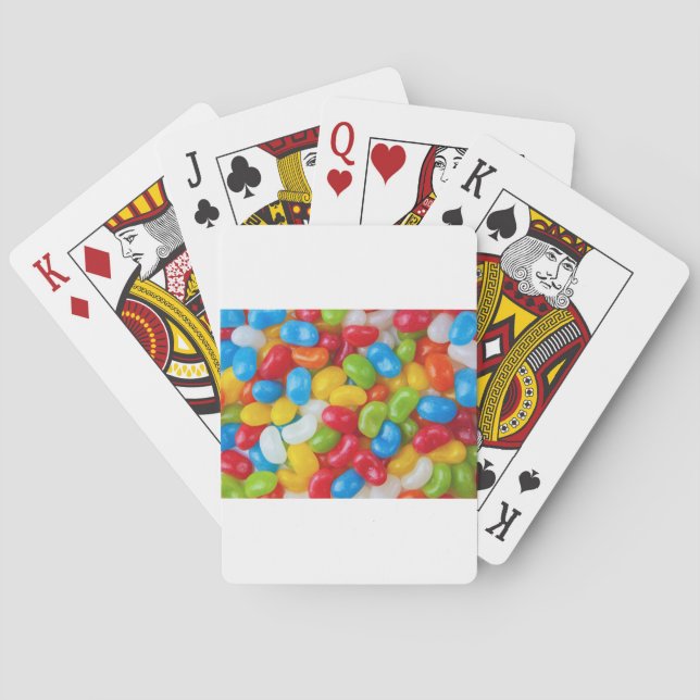 Jeu De Cartes Bonbons (dos)