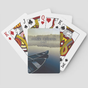 Jeu De Cartes Bonne Fête des pères