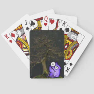 Jeu De Cartes Bonsaïs et la bête