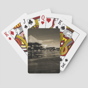 Jeu De Cartes Bora Bora