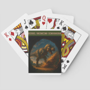 Jeu De Cartes Botteur de terre