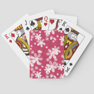 Jeu De Cartes Bouches blanches